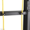 Neomounts PLASMA-M1700E uchwyt do tablic informacyjnych 177,8 cm (70") Czarny
