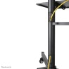 Neomounts PLASMA-M1700E uchwyt do tablic informacyjnych 177,8 cm (70") Czarny