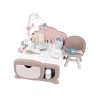 Baby Nurse Elektroniczny kącik opiekunki 220379 SMOBY