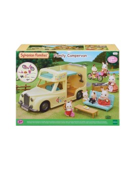 Sylvanian Families 5454 akcesorium do zabawki