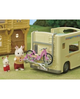 Sylvanian Families 5454 akcesorium do zabawki