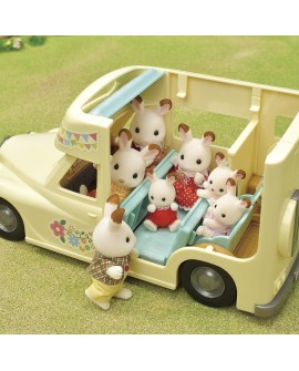 Sylvanian Families 5454 akcesorium do zabawki