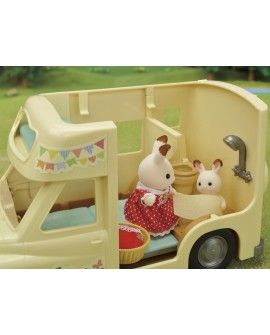 Sylvanian Families 5454 akcesorium do zabawki