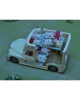 Sylvanian Families 5454 akcesorium do zabawki