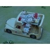 Sylvanian Families 5454 akcesorium do zabawki