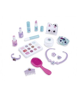 SMOBY Koci domek Gabi walizka beauty 320166