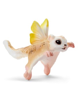 Schleich 42444 Sera magiczna łódź Bayala