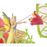Schleich 42444 Sera magiczna łódź Bayala