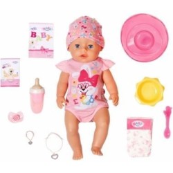 BABY born® Lalka Magic Girl...
