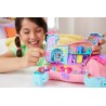 Polly Pocket Imprezka Pieska Zestaw HKV52