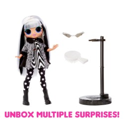 L.O.L. Surprise OMG S3...