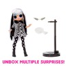 L.O.L. Surprise OMG S3 Groovy Baby 588573