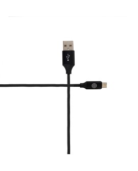 Kabel USB-A / Micro-B Our Pure Planet, długość 1,2 m