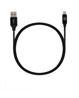 Kabel USB-A / Micro-B Our Pure Planet, długość 1,2 m