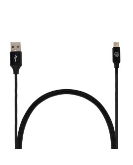 Kabel USB-A / Micro-B Our Pure Planet, długość 1,2 m