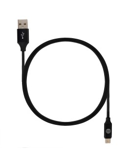 Kabel USB-A / Micro-B Our Pure Planet, długość 1,2 m