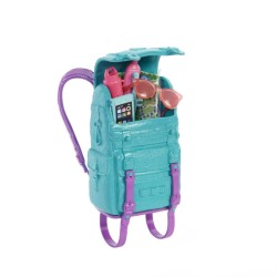 Barbie Kemping Malibu Lalka...