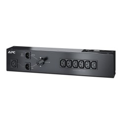 APC SERVICE BYPASS PANEL...