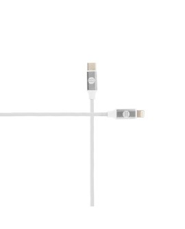 Kabel typu USB-C / Lightning Our Pure Planet, długość 1,2 m