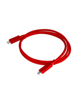 CLUB3D CSV-1564W100 stacja dokująca Dokujący USB 3.2 Gen 1 (3.1 Gen 1) Type-C Czarny