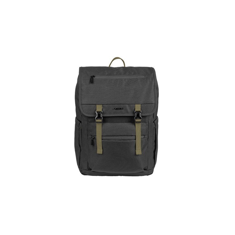 PLECAK DO LAPTOPA NATEC NIALA HUNTER GREEN 15.6" 18 L