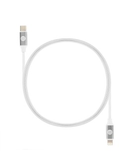 Kabel typu USB-C / Lightning Our Pure Planet, długość 1,2 m