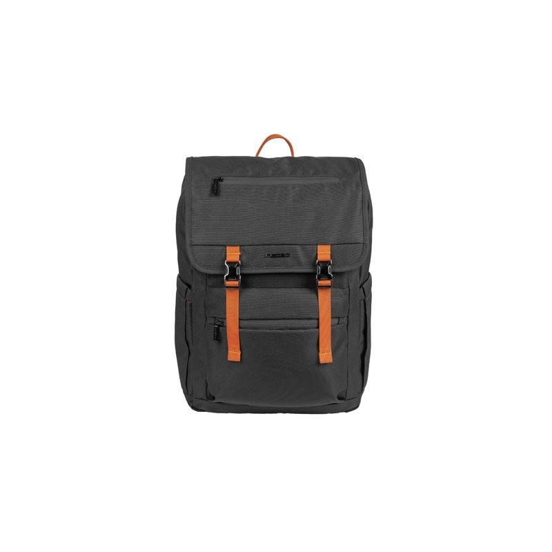PLECAK DO LAPTOPA NATEC NIALA GINGER ORANGE 15.6" 18 L