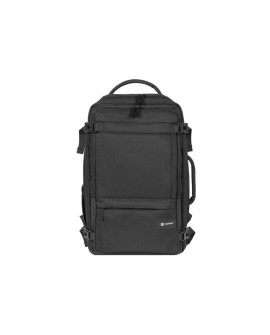 PLECAK DO LAPTOPA NATEC CAMEL LITE CZARNY 15.6" 19 L
