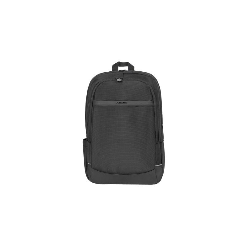 PLECAK DO LAPTOPA NATEC KUDU CZARNY 15.6" 19 L