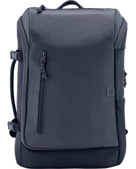 HP Plecak Travel 25-litrowy na laptopa 15,6”, szary