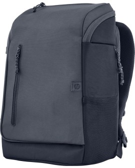 HP Plecak Travel 25-litrowy na laptopa 15,6”, szary