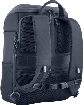 HP Plecak Travel 25-litrowy na laptopa 15,6”, szary
