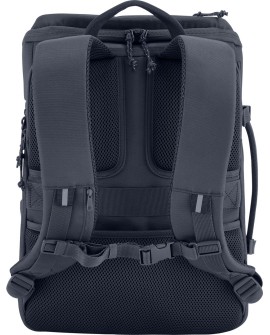 HP Plecak Travel 25-litrowy na laptopa 15,6”, szary