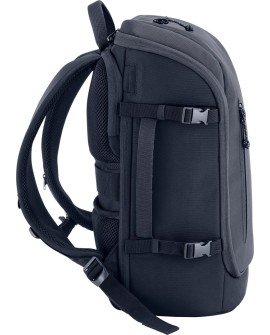 HP Plecak Travel 25-litrowy na laptopa 15,6”, szary