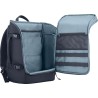 HP Plecak Travel 25-litrowy na laptopa 15,6”, szary
