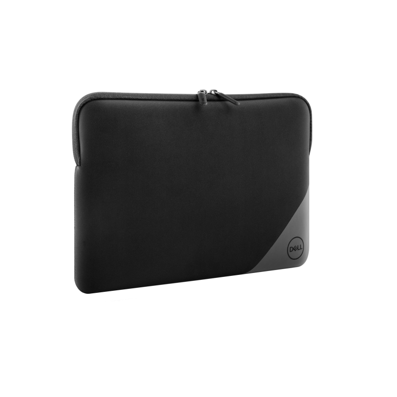 DELL ES1520V 38,1 cm (15") Etui kieszeniowe Czarny, Zielony
