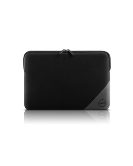 DELL ES1520V 38,1 cm (15") Etui kieszeniowe Czarny, Zielony