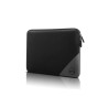 DELL ES1520V 38,1 cm (15") Etui kieszeniowe Czarny, Zielony