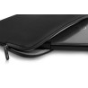 DELL ES1520V 38,1 cm (15") Etui kieszeniowe Czarny, Zielony