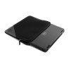 DELL ES1520V 38,1 cm (15") Etui kieszeniowe Czarny, Zielony