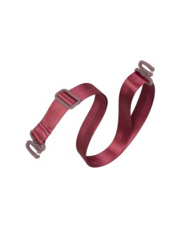 RIVACASE TORBA NA LAPTOP 15,6" BISCAYNE, CZERWONA