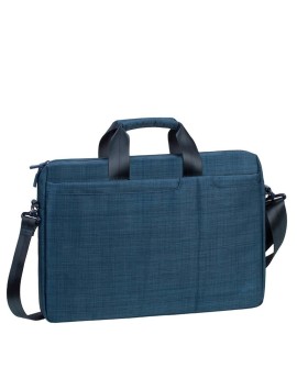 RIVACASE TORBA NA LAPTOP 15,6" BISCAYNE, NIEBIESKA