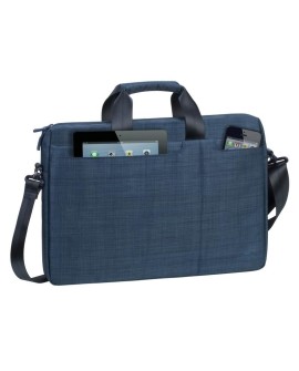RIVACASE TORBA NA LAPTOP 15,6" BISCAYNE, NIEBIESKA