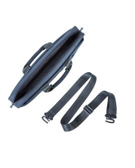 RIVACASE TORBA NA LAPTOP 15,6" BISCAYNE, NIEBIESKA