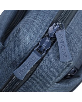 RIVACASE TORBA NA LAPTOP 15,6" BISCAYNE, NIEBIESKA