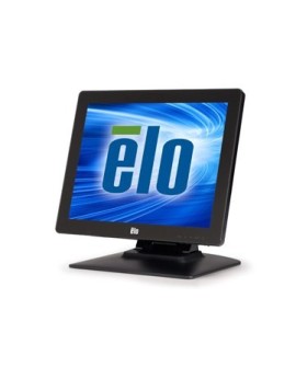 Elo Touch 1523L 15-inch LCD (LED backlight) Desktop, WW, IntelliTouch (SAW) Dual-touch, USB Controller, Anti-glare, Zero-bezel,