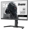 iiyama G-MASTER GB2445HSU-B1 monitor komputerowy 61 cm (24") 1920 x 1080 px Full HD LED Czarny