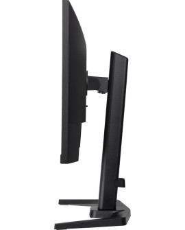 iiyama G-MASTER GB2445HSU-B1 monitor komputerowy 61 cm (24") 1920 x 1080 px Full HD LED Czarny