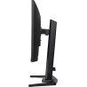 iiyama G-MASTER GB2445HSU-B1 monitor komputerowy 61 cm (24") 1920 x 1080 px Full HD LED Czarny
