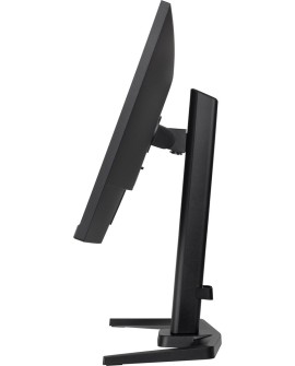 iiyama G-MASTER GB2445HSU-B1 monitor komputerowy 61 cm (24") 1920 x 1080 px Full HD LED Czarny